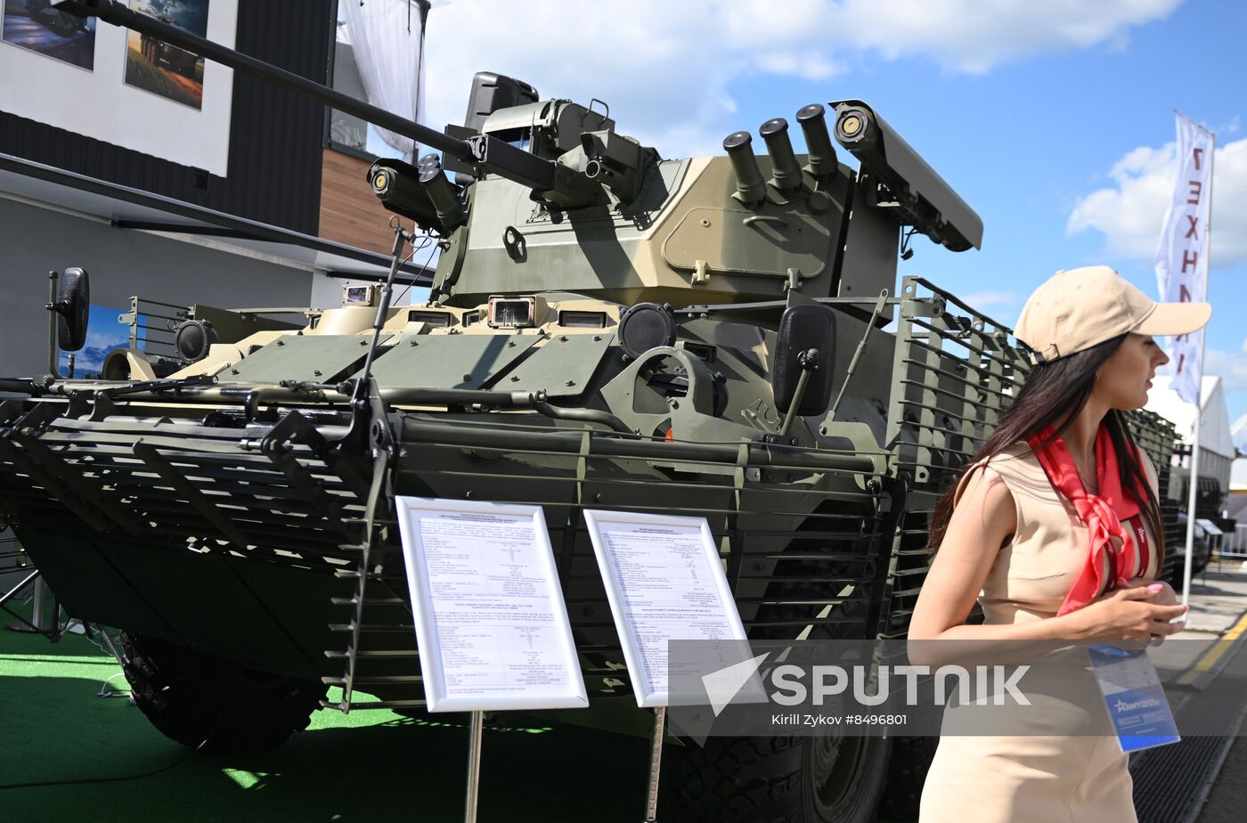 Russia Army Forum